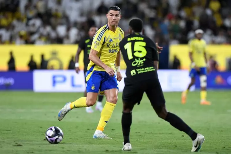 تحليل شامل للتشكيل الرسمي لقمة الاتحاد والنصر في السوبر السعودي