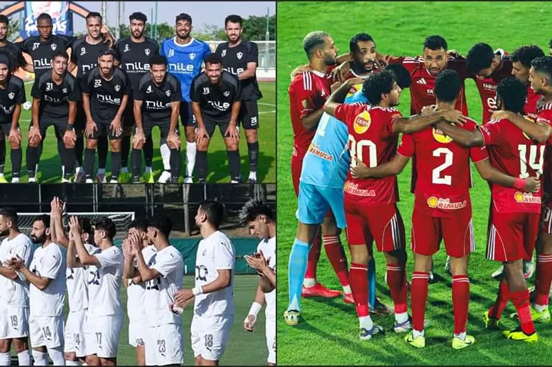 تحليل فارق النفقات والقيمة السوقية في الأهلي والزمالك وبيراميدز: تأثير تريزيجيه وزيزو