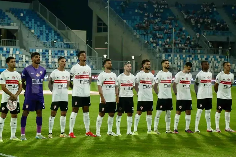 تحليل فوز الزمالك: الأخطاء التكتيلية وخطة المقاولون