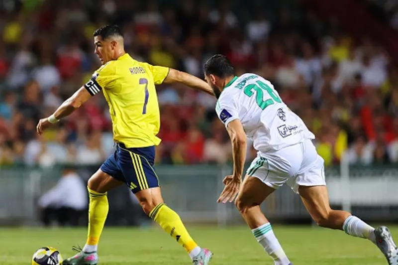 تحليل فوز النصر على أهلي جدة في كأس السوبر السعودي