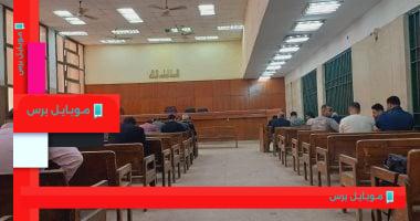 تحليل قانوني لاستئناف حكم الإعدام في قضية قتل مالك مقهى أسوان