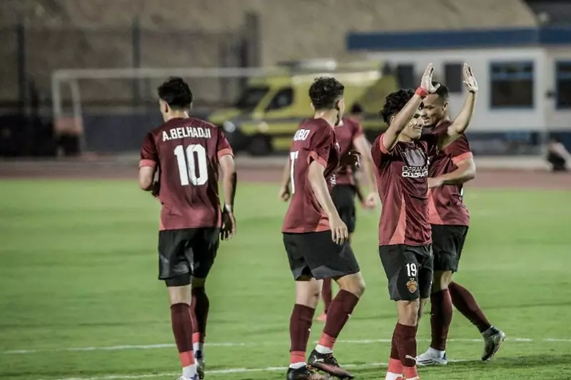 تحليل نتائج الدوري المصري: الاتحاد يتفوق على مودرن وسيراميكا يتعادل مع زد