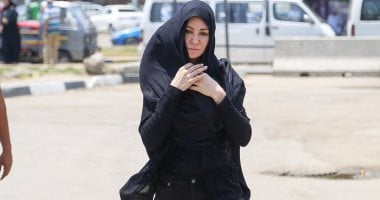 تحول حساب أروى جودة بإنستجرام إلى ساحة عزاء بعد وفاة ابن أخيها
