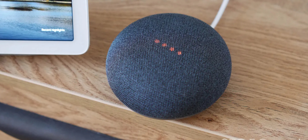 تحولات جذريّة في أسماء أصوات Gemini-Assistant لأجهزة Nest من جوجل