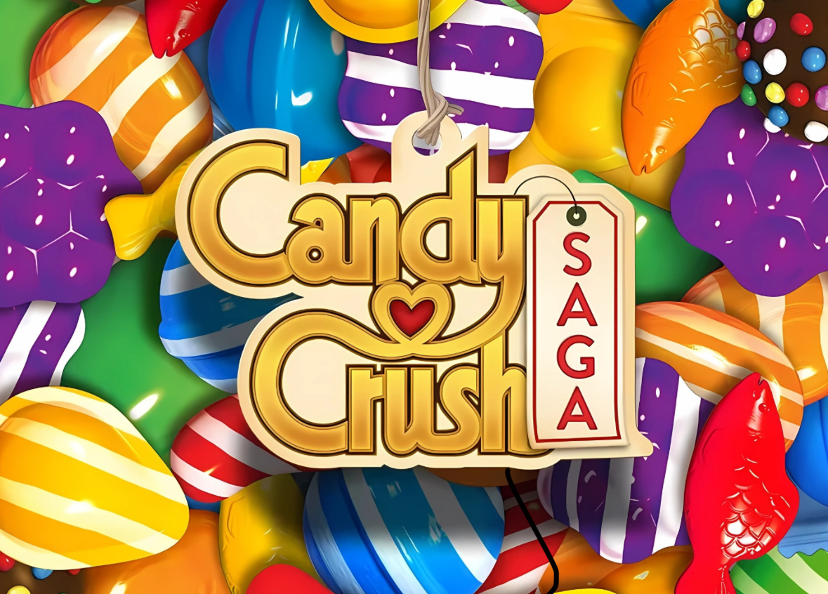 تحولات صناعة الألعاب: تأثير تسريح الموظفين والذكاء الاصطناعي في Candy Crush