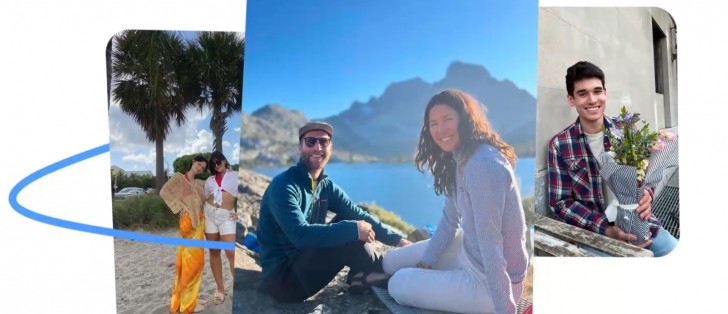 تحولات مبتكرة في Google Photos: ميزة التحرير الذكي المدعومة بالذكاء الاصطناعي