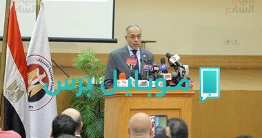 تداعيات إصابة قاضٍ بفارسكور أثناء التصويت في انتخابات الشيوخ