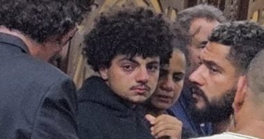 تداعيات انهيار نجل تيمور تيمور في عزاء والده