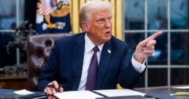 ترامب يطرح شروطًا جديدة لبيع رقائق إنفيديا للصين