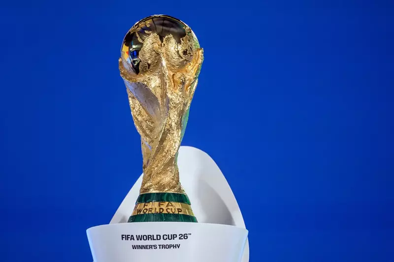 ترامب يكشف النقاب عن تفاصيل قرعة كأس العالم 2026