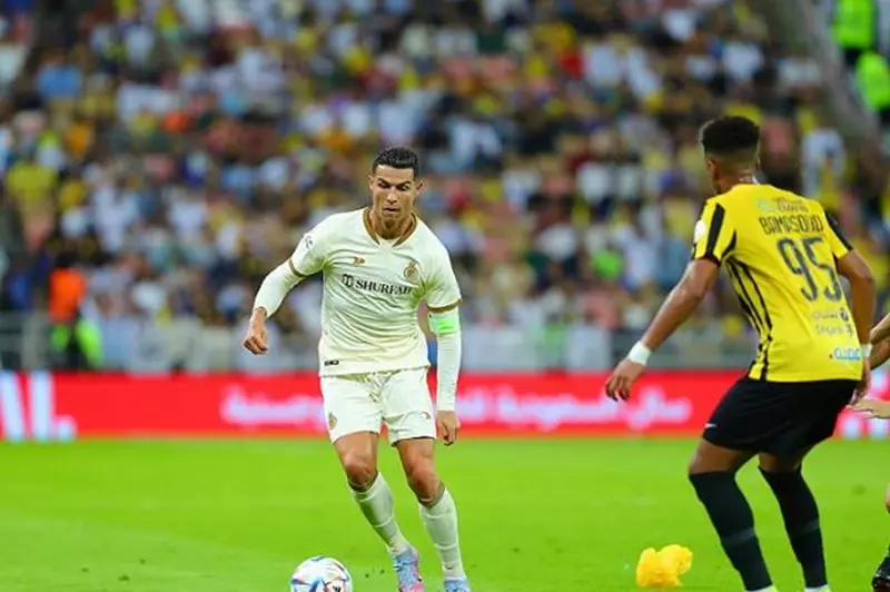 تردد قناة ثمانية على نايل سات لمتابعة السوبر السعودي بين النصر والاتحاد