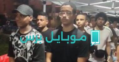 تزايد أعداد الناخبين في انتخابات الشيوخ: مشاهد حية من النزهة ومصر الجديدة