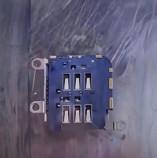 تسريب مثير يكشف تصميم منفذ شريحة SIM في iPhone 17 Pro
