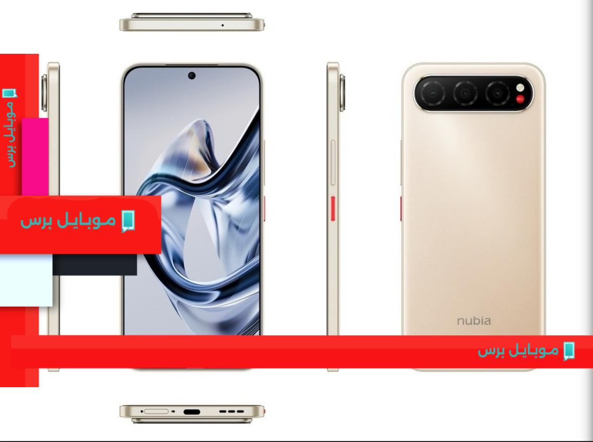 تسريب معلومات هاتف Nubia Air يكشف تفوق iPhone 17 Air في السوق.
