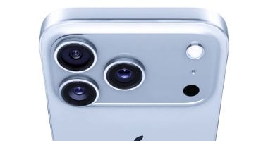 تسريبات iPhone 17 Pro Max: تصميم خفيف وبطارية محسنة