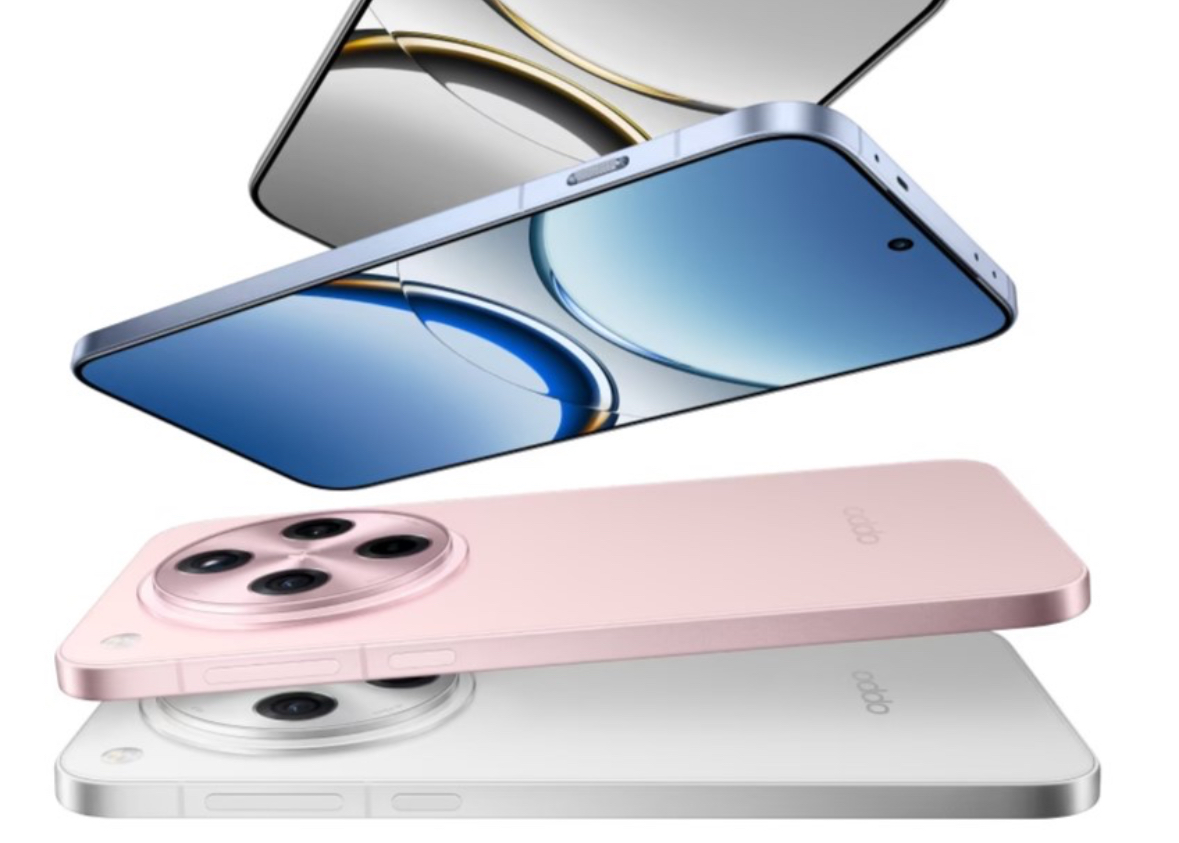 تسريبات جديدة حول Oppo Find X9: تصميم رائد وتحسينات ملحوظة في البطارية
