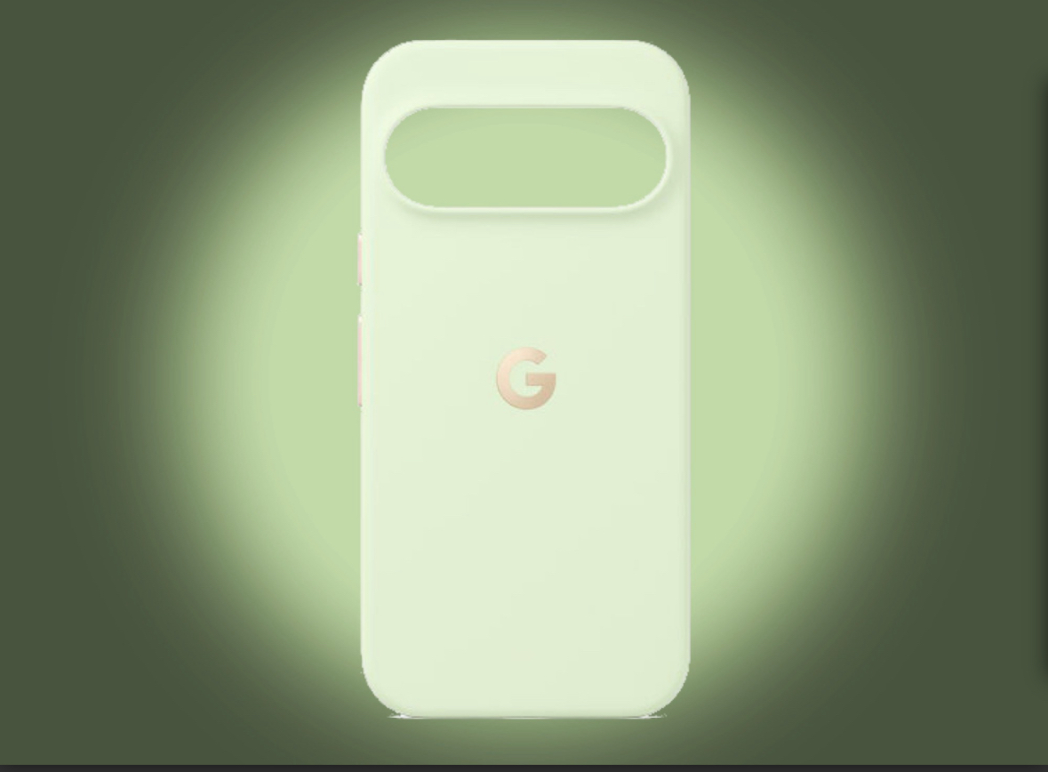 تسريبات حصرية لأغطية Google Pixel 10 Pro: استكشاف الألوان والمغناطيسية Qi2