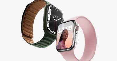 تسريبات حول إمكانية دمج Touch ID في ساعات آبل الذكية بحلول 2026