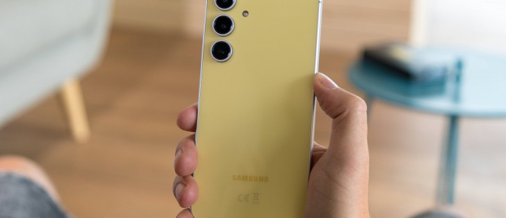 تسريبات شاملة حول مواصفات هاتف Samsung Galaxy S25 FE الجديد