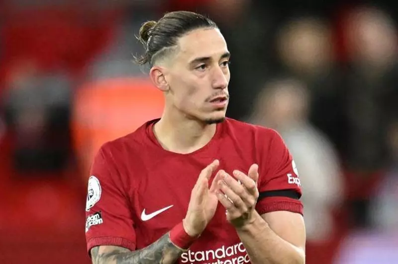 تسيميكاس يخطط للانتقال من ليفربول نحو مستقبل جديد