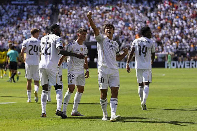 تشكيل ريال مدريد في مواجهة أوساسونا: رودريجو بديلاً و3 صفقات جديدة