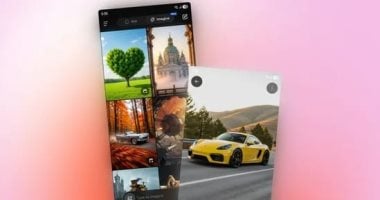 تطبيق Grok Imagine AI: إمكانيات غير محدودة للمستخدمين مجانًا