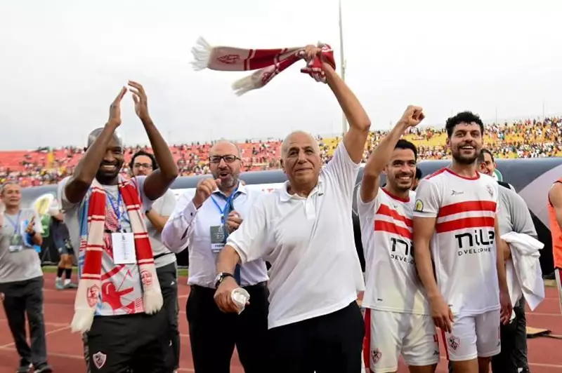تطورات أزمة أرض الزمالك: جلسة حاسمة مع وزير الإسكان الخميس المقبل