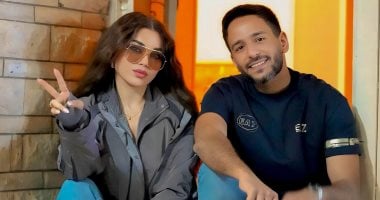 تعاون فني متميز بين أحمد المالكي وهيفاء وهبي في ألبومها الجديد