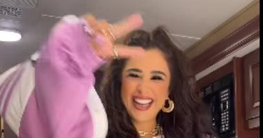 تعاون فني مثير بين أحمد سعد وياسمين عبد العزيز في مشروع مبتكر
