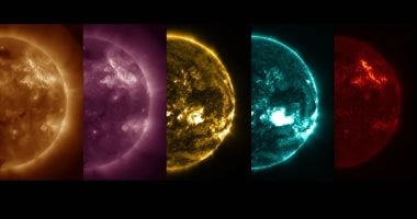 تعرف على Surya: نموذج الذكاء الاصطناعي من ناسا وIBM للتنبؤ بالعواصف الشمسية