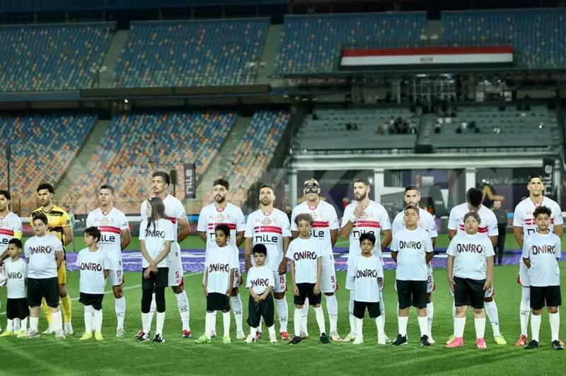 تعزيز الجوانب القانونية لنادي الزمالك: تعيين مستشار واستحداث إدارة جديدة للعقود