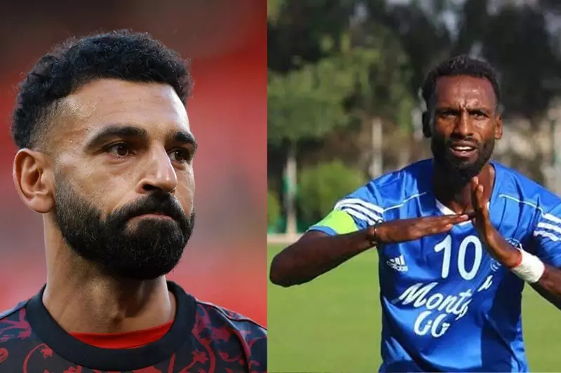 تغريدة محمد صلاح حول ‘بيليه فلسطين’ تحصد 75 مليون مشاهدة وتثير اهتمام العالم