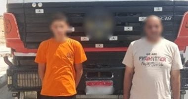 تفاصيل حادثة قيادة طفل سيارة نقل في الشرقية: تحقيقات الداخلية ومفاجآت جديدة