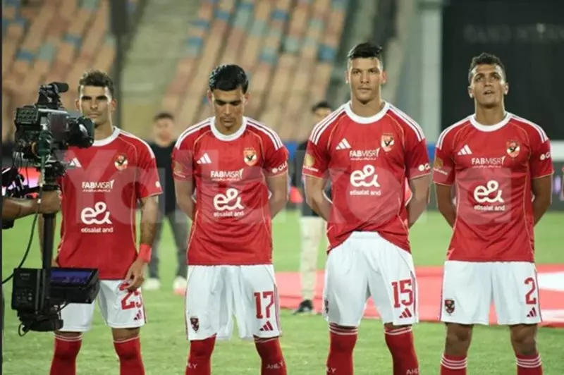 تقييم أثر فوز الأهلي على فاركو في ترتيب الدوري المصري 2023
