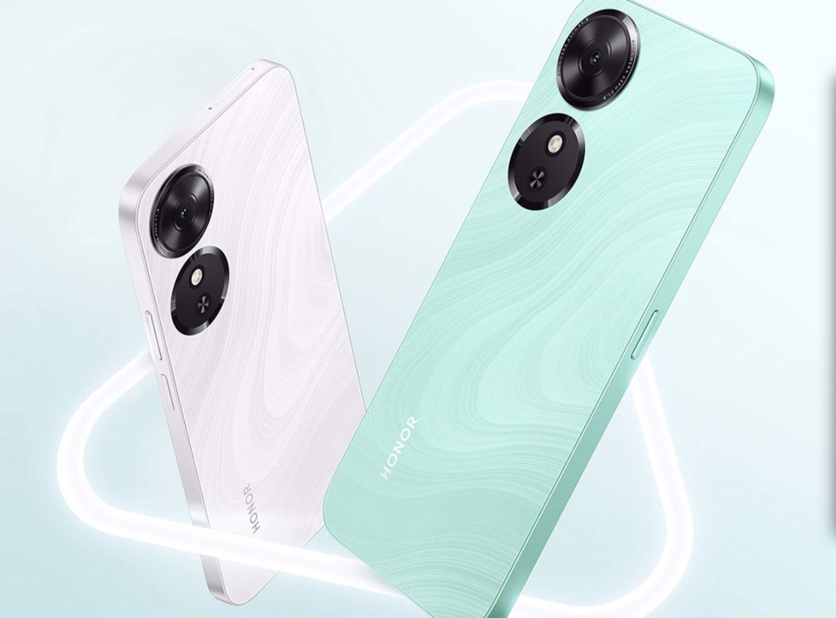 تكنولوجيا الهواتف الذكية: Honor تطلق هاتف 5G متميز بسعر معقول تحت 100 دولار