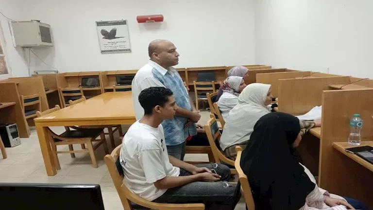 تنسيق الثانوية العامة 2025: اكتشف وجهتك الدراسية بين القاهرة وعين شمس!