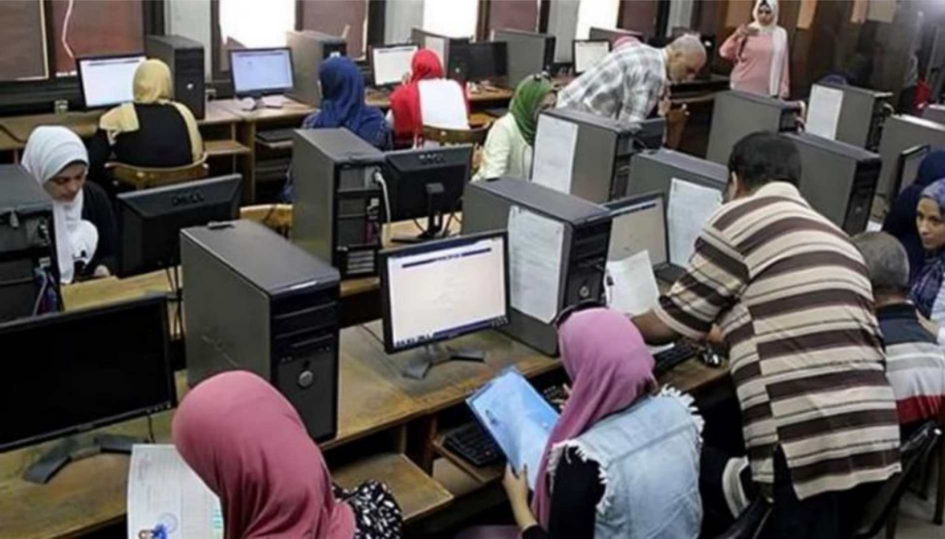 تنسيق المرحلة الثانية 2025: كل ما تحتاج معرفته عن موعد تسجيل الرغبات وعدد الطلاب المشاركين!