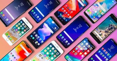 توقعات IDC لسوق الهواتف الذكية العالمية حتى 2029: تحليل النمو بفضل نظام iOS