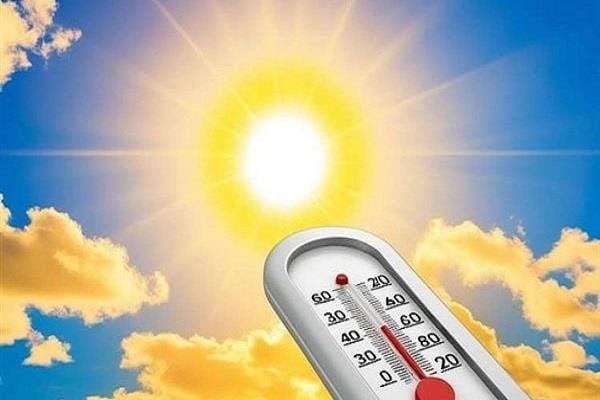 توقعات الطقس اليوم الأحد: أمطار في بعض المناطق ودرجات الحرارة المتوقعه في جميع المحافظات