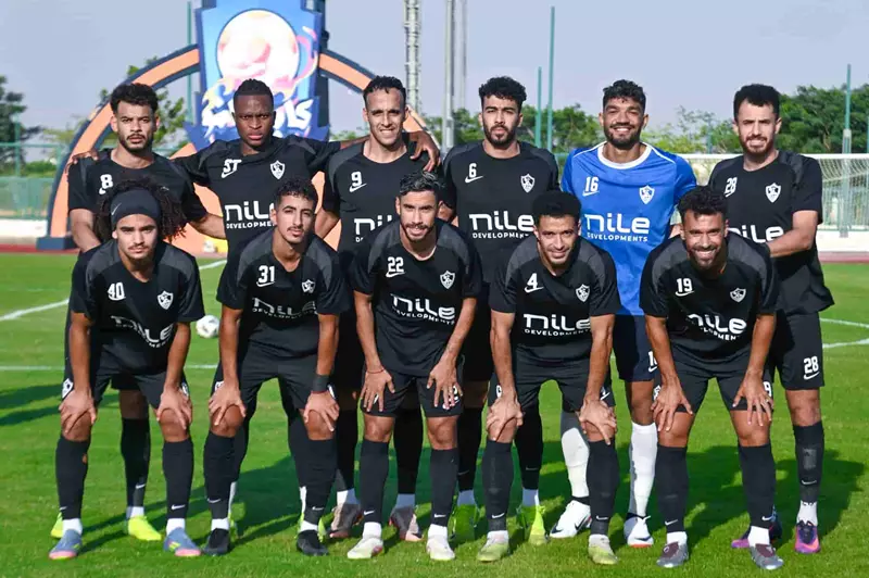 توقعات تشكيل الزمالك لمواجهة سيراميكا: فيريرا يتمسك بالحرس القديم والصفقات الجديدة.