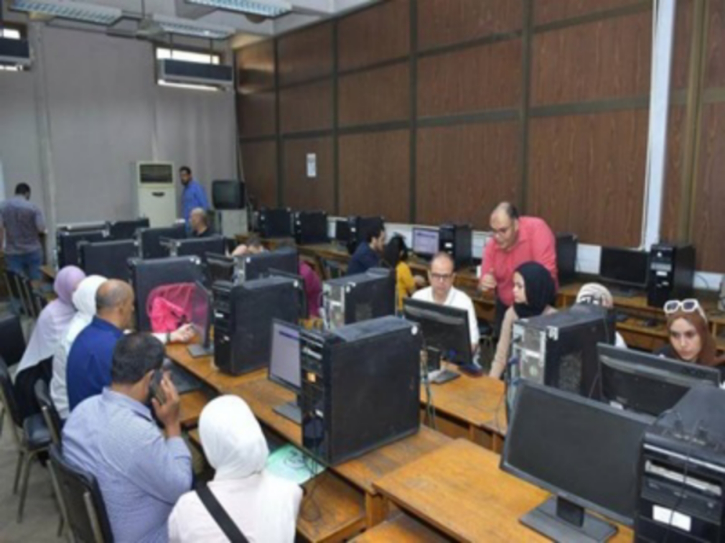 توقعات تنسيق الكليات المرحلة الثانية 2025: مواعيد، حدود دنيا، ورابط التسجيل!