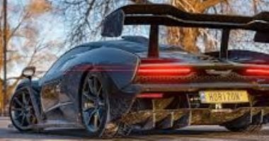 توقعات وإثارة حول لعبة Forza Horizon 6 في معرض طوكيو للألعاب