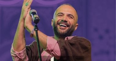 توقعات وتفاصيل حفل الجمعة المقبل لعلي الألفي