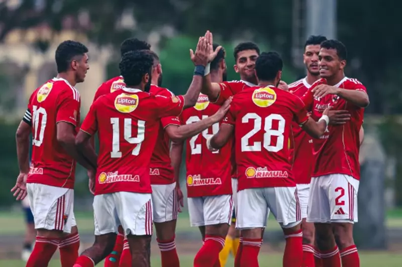 ثلاث قضايا حاسمة ينتظرها ريبيرو في الأهلي قبل بداية الدوري