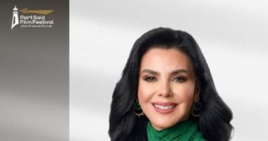 جاسمين طه زكي تتألق في حفل افتتاح مهرجان بورسعيد السينمائي الدولي