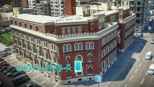 جامعة الإسكندرية الأهلية 2025: تفاصيل مصاريف كليات تبدأ من 55 ألف جنيه