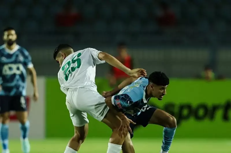 جدول ترتيب الدوري الممتاز: صراع الصدارة بين المصري وبيراميدز