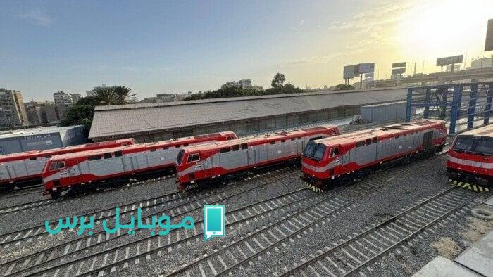جدول مواعيد قطارات يوم الثلاثاء 5 أغسطس 2025: تحديثات جديدة على خطوط السكك الحديدية