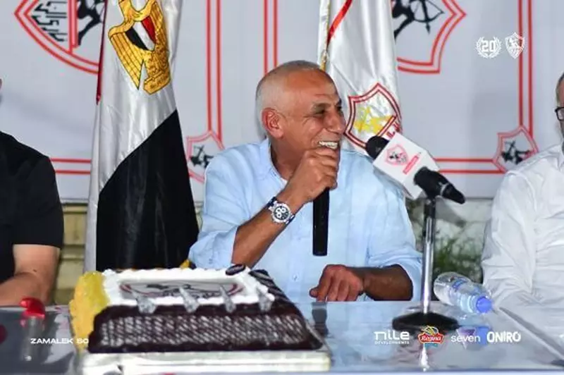جلسة مجلس الزمالك ووزير الإسكان: معالجة أزمة سحب أرض 6 أكتوبر