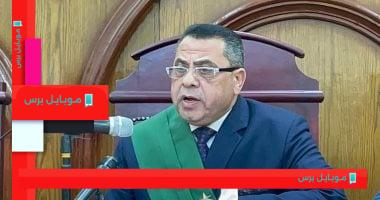 جنايات الزقازيق: تأييد الحكم بالمشدد 15 عاماً على عامل قاتل نجله